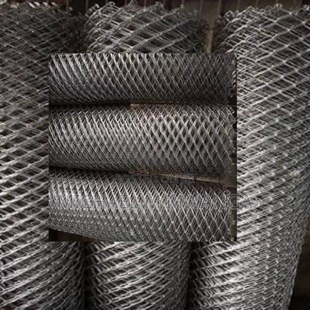 Crafted Chain Link 12.5g 4ft