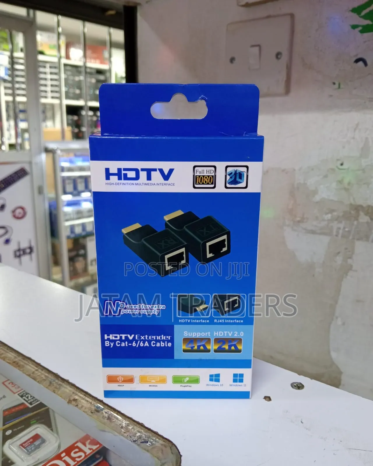 30m Hdmi Extender