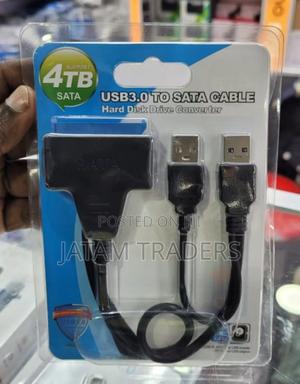 4tb Usb To Sata Cable - main view