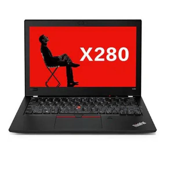 Laptop Lenovo ThinkPad X280 8GB Intel Core I5 SSD 256GB