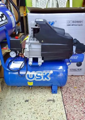 Air Compressor/Portable 50l Air Compressor