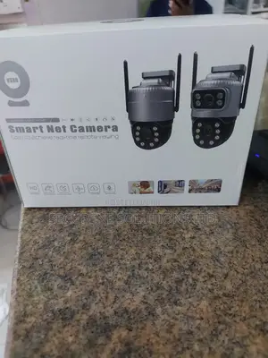 V380 New Bullet and 2inch PTZ Camera Sc20-W.