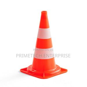 Safety Cones 50cm - main view