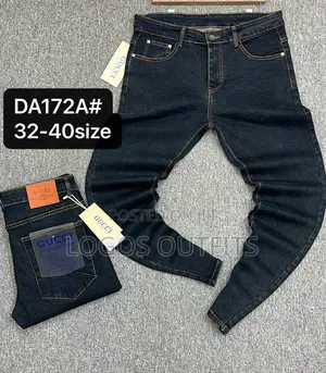 Top Quality Men's Jeans