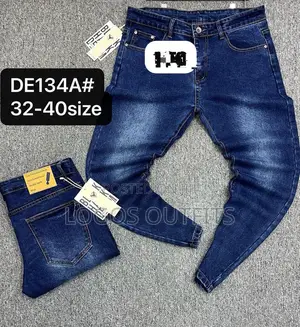 Top Quality Men's Jeans