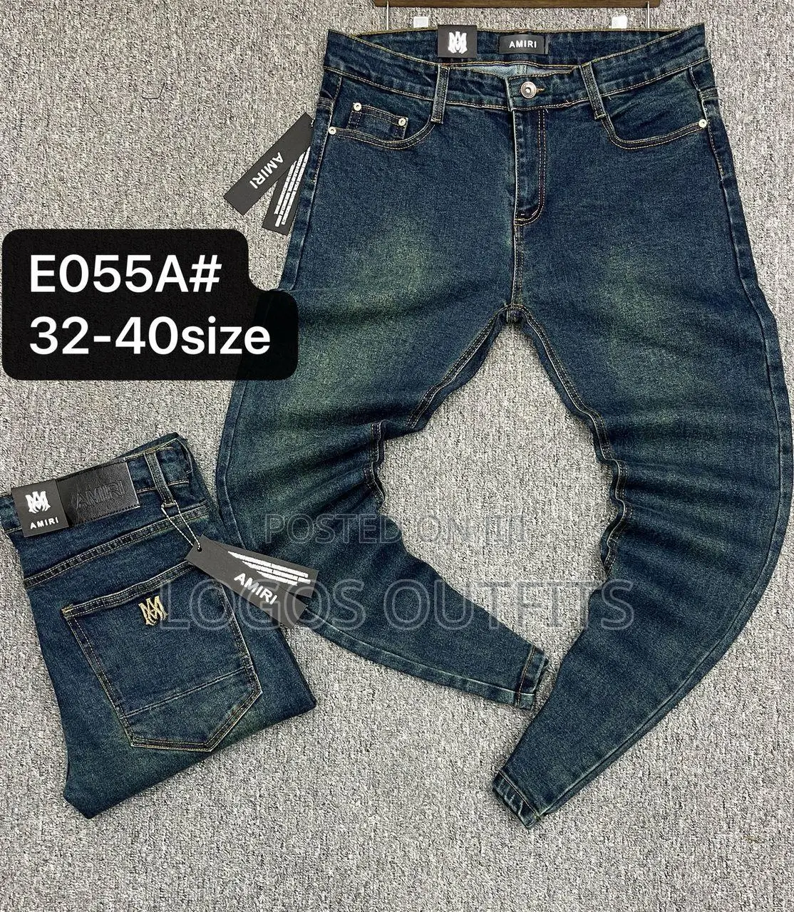 Top Quality Men's Jeans
