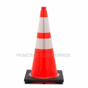 Safety Cones 75 Cm