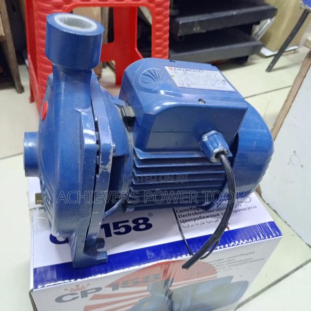 1hp Pedrollo Water Pump