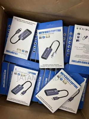 Usb -c Video Capture 1080