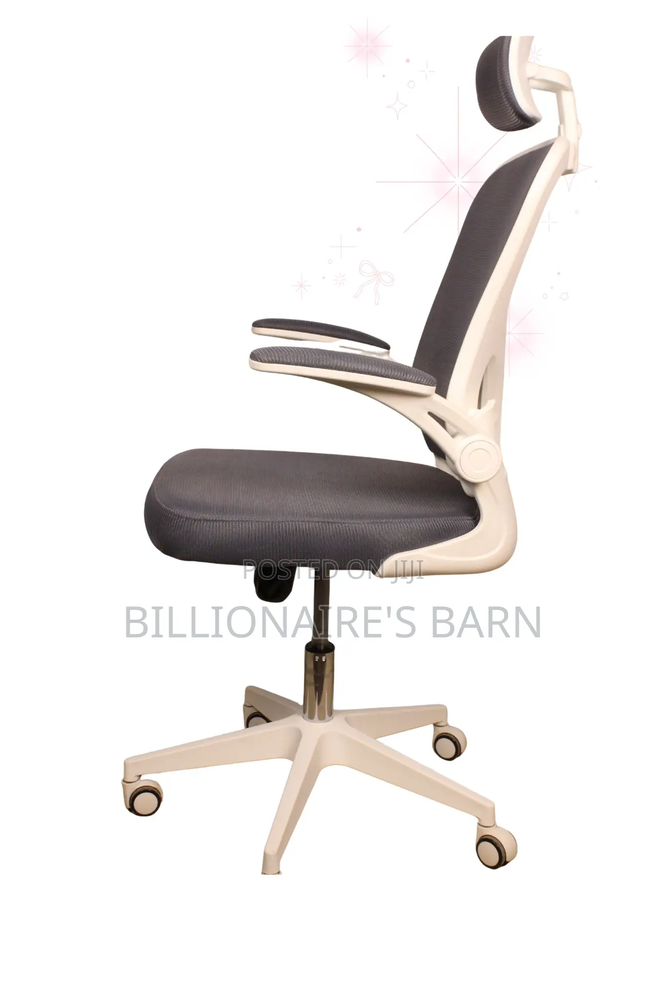 Office; Executive Office Seat, Ergonomic Desk Chair,