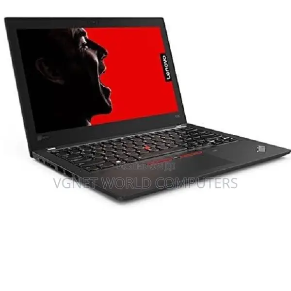 Laptop Lenovo ThinkPad X280 8GB Intel Core I5 SSD 256GB