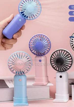 Portable Fan