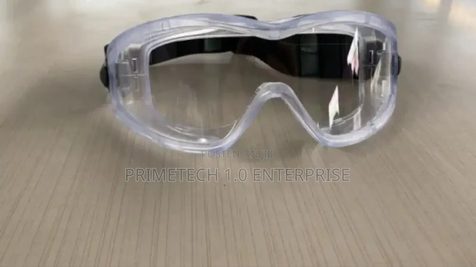 Googles, Googles