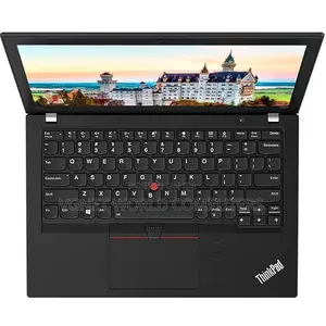 Laptop Lenovo ThinkPad X280 8GB Intel Core I5 SSD 256GB