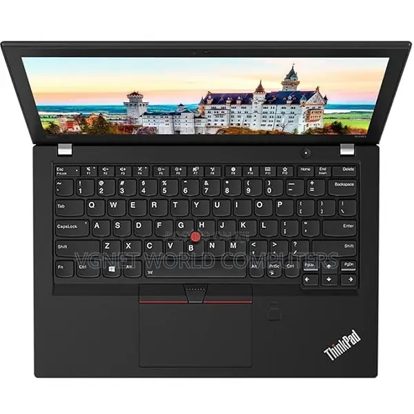 Laptop Lenovo ThinkPad X280 8GB Intel Core I5 SSD 256GB