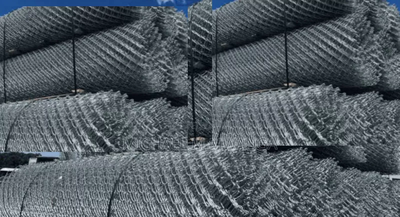 High Quality Chain Link 5ft, 12.5g