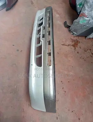 Toyota 110 Front Bumper Ex Japan