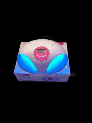 Blueque Led Lamp - thumbnail 2