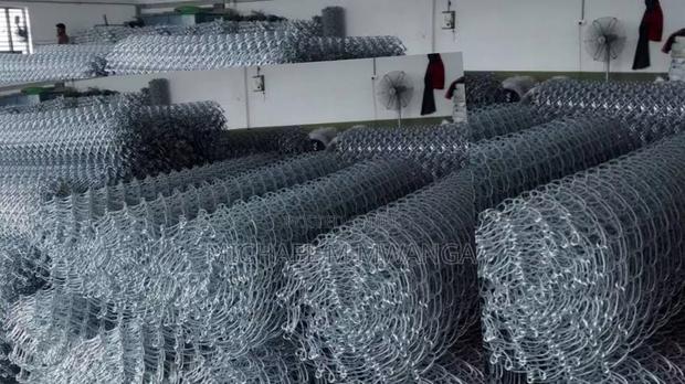 Well Designed Chain Link 5ft, 12.5g