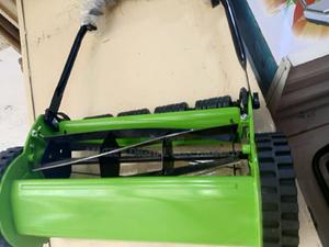 Super Excellent 16inch Aico Manual Lawn Mower - thumbnail 2