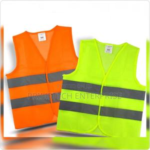 Common Reflective Vests - thumbnail 2