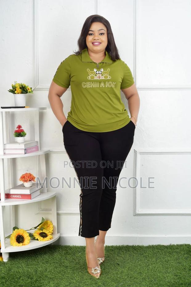 Stylish Casual Ladies Wear