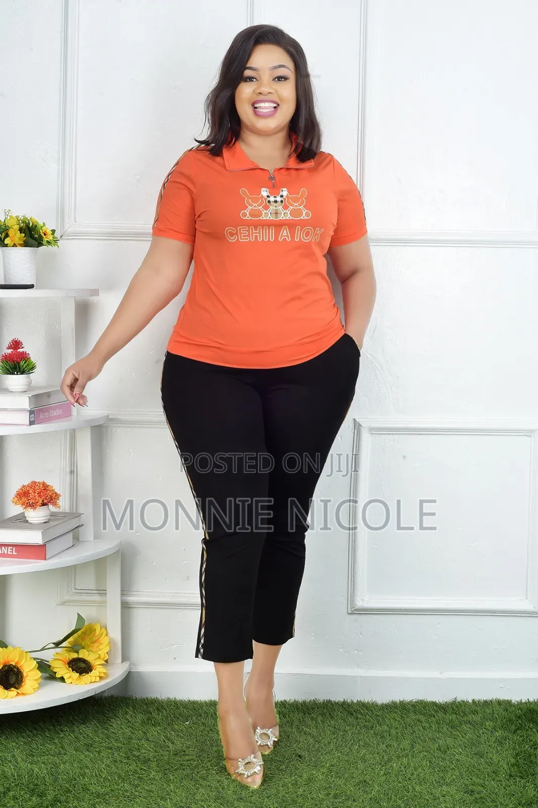 Stylish Casual Ladies Wear
