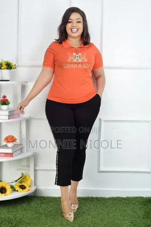 Stylish Casual Ladies Wear