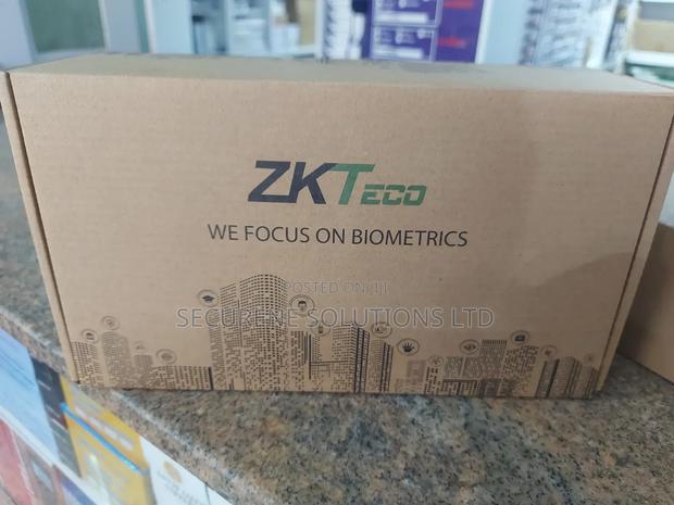 Senseface 3 Series - main view