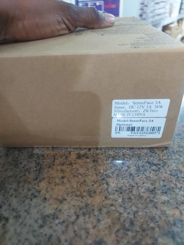 Senseface 3 Series - thumbnail 3