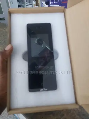 Senseface 3 Series