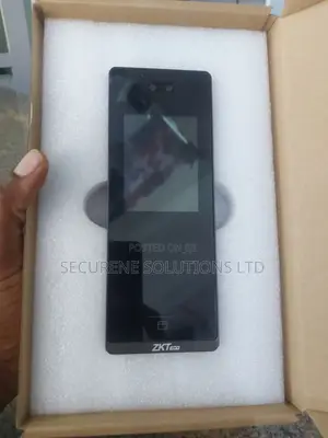 Senseface 3 Series