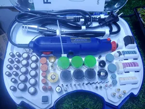Royce Dremel Tool