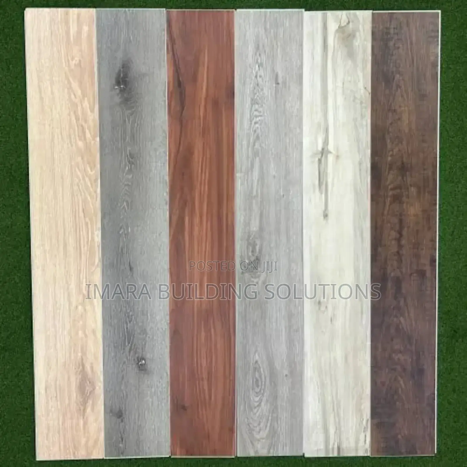 Waterproof SPC Flooring for Homes Offices