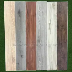 Waterproof SPC Flooring for Homes Offices