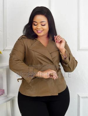 Quality Leather Jacket - thumbnail 2