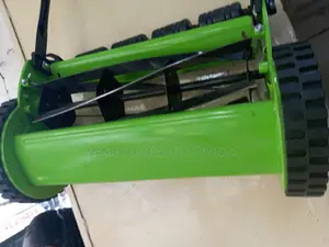 Most Affordable 16inch Aico Manual Lawn Mower