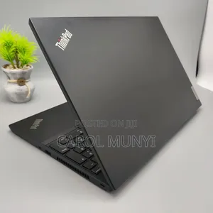 New Laptop Lenovo Thinkpad L15 Gen 3 16GB Intel Core I7 SSD 512GB