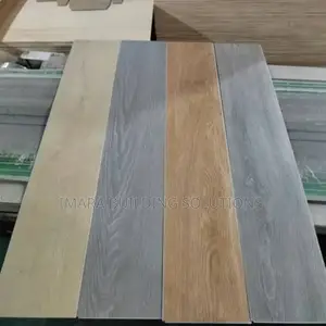 SPC Flooring – Perfect for Kitchens Bathrooms
