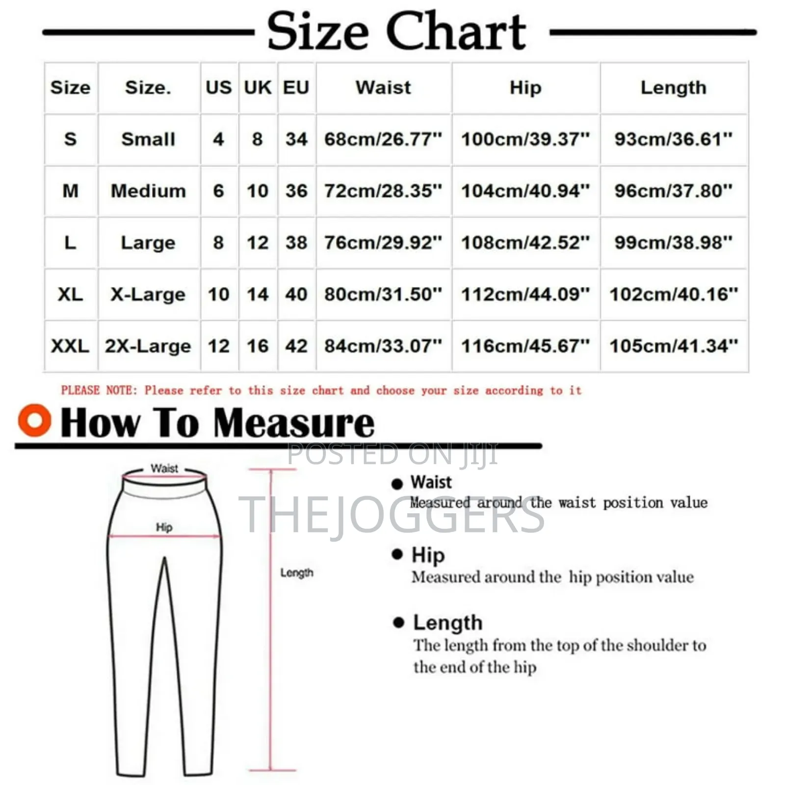 Men's Lightweight Quick Dry Casual Jogger Gym Hiking Pant With Pockets