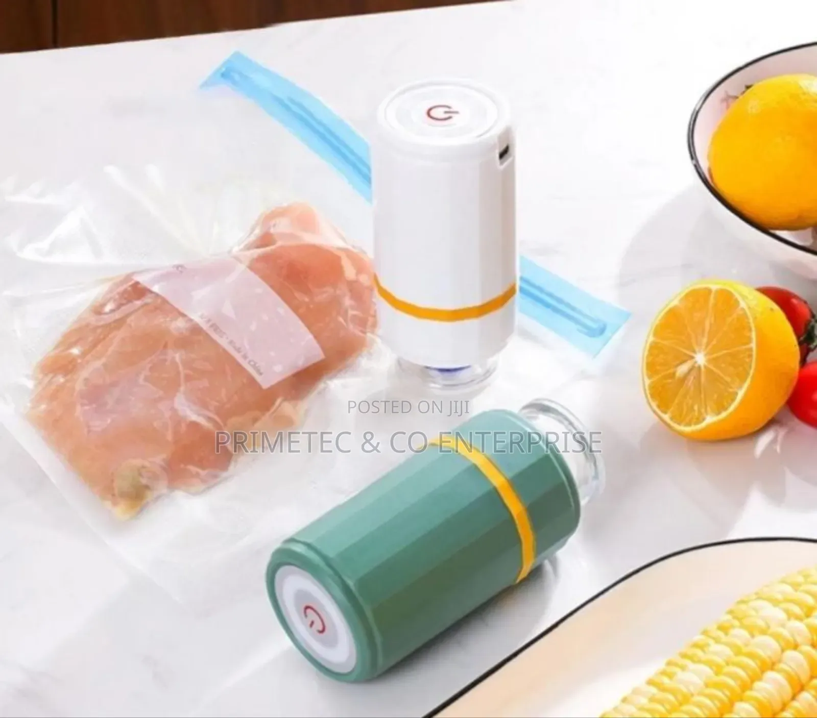 Multifunctional Small Sealer Electric Vacuum Machine Vacuum Device