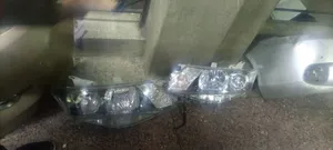 Ex Japan Vehicle Body Parts Headlights