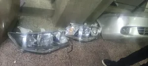 Ex Japan Vehicle Body Parts Headlights