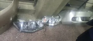 Ex Japan Vehicle Body Parts Headlights