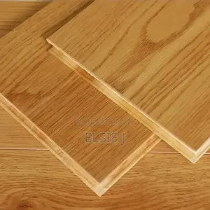 Scratch-Resistant Laminate Flooring – Long-Lasting Quality