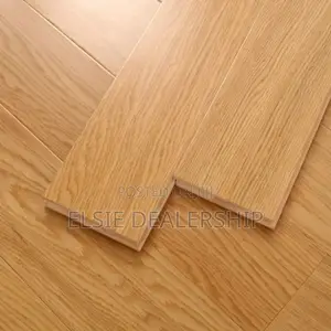 Laminate Wood Flooring – Elegant Affordable