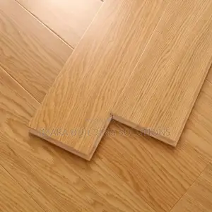 Laminate Wood Flooring – Elegant Affordable