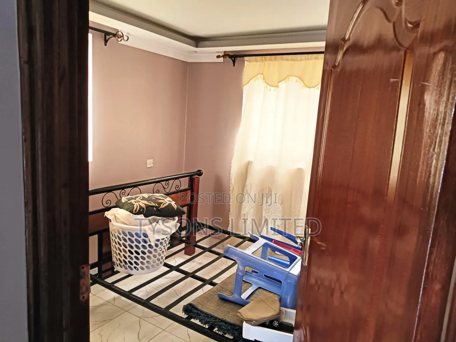 5bdrm Maisonette in Kitengela for sale