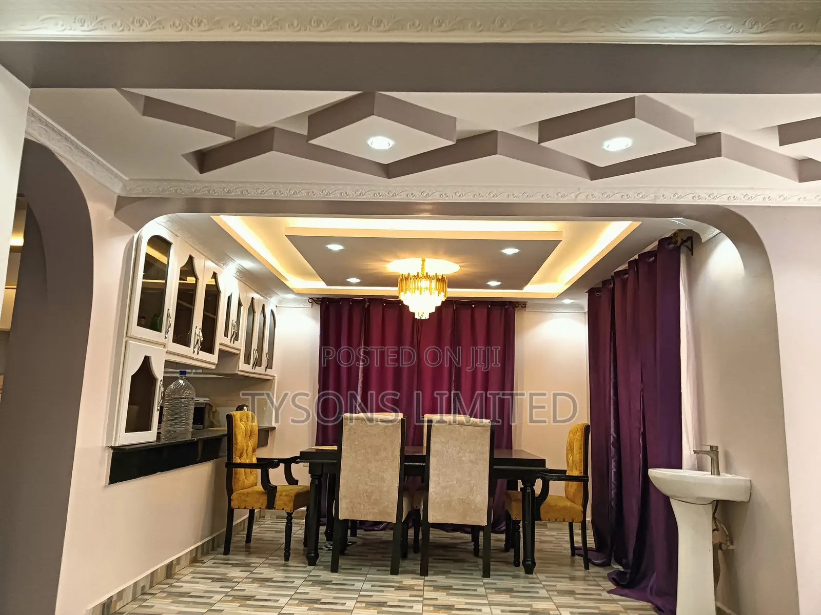 5bdrm Maisonette in Kitengela for sale