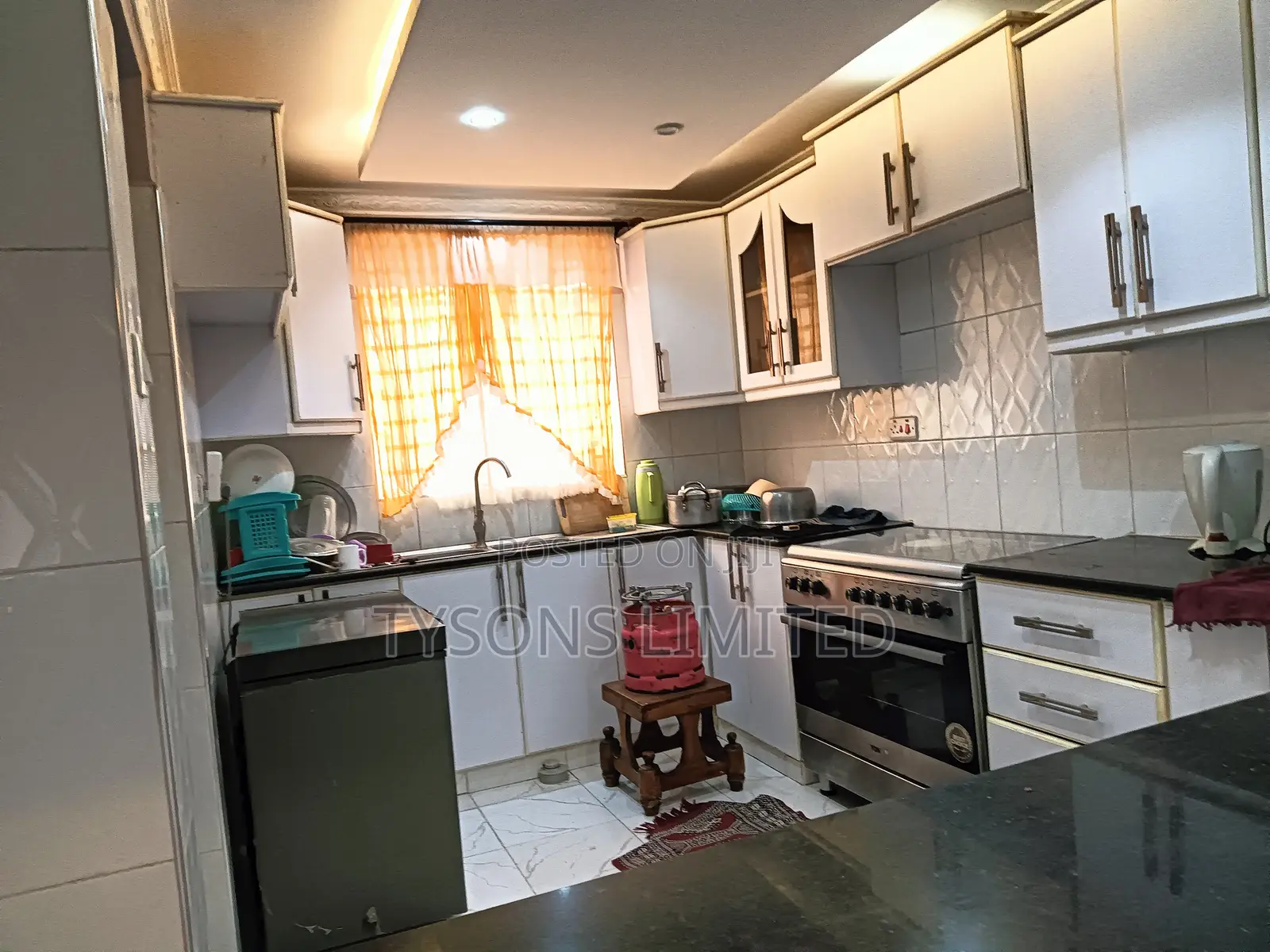 5bdrm Maisonette in Kitengela for sale